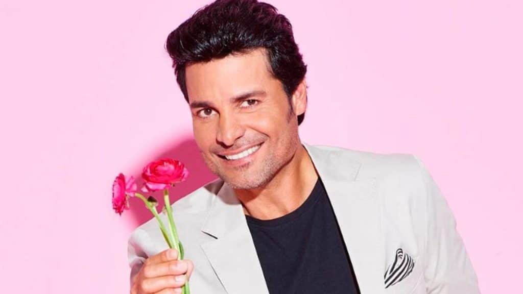 Chayanne
