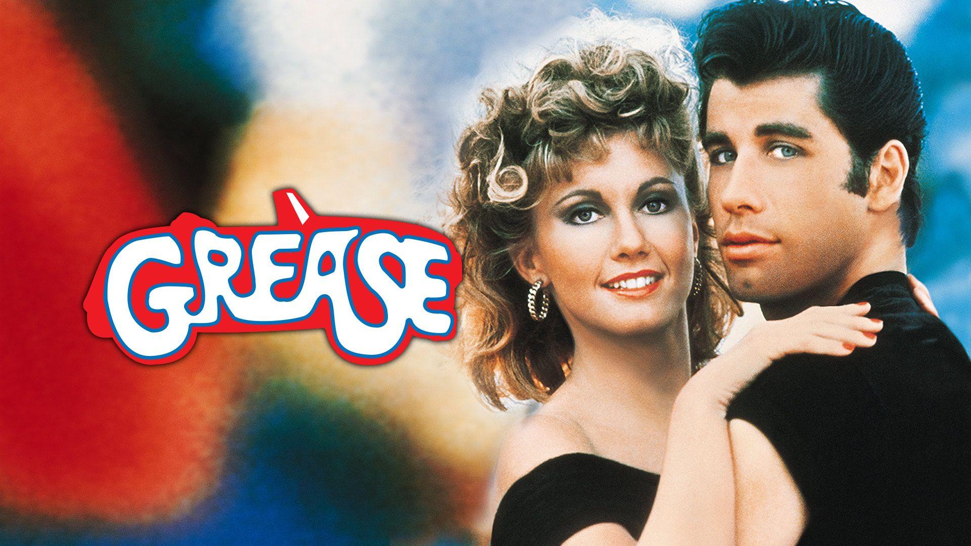 Grease
