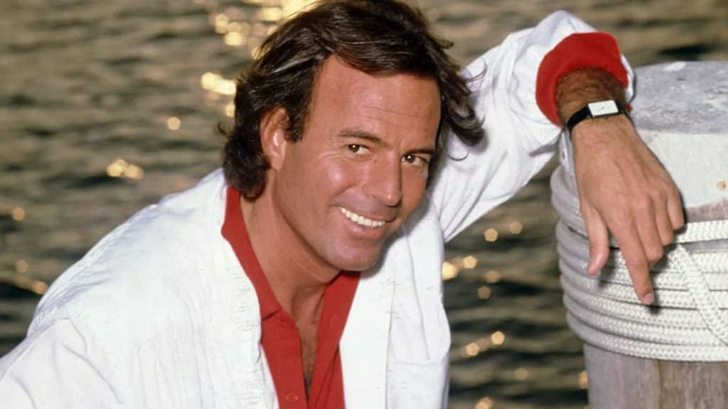 Julio-Iglesias