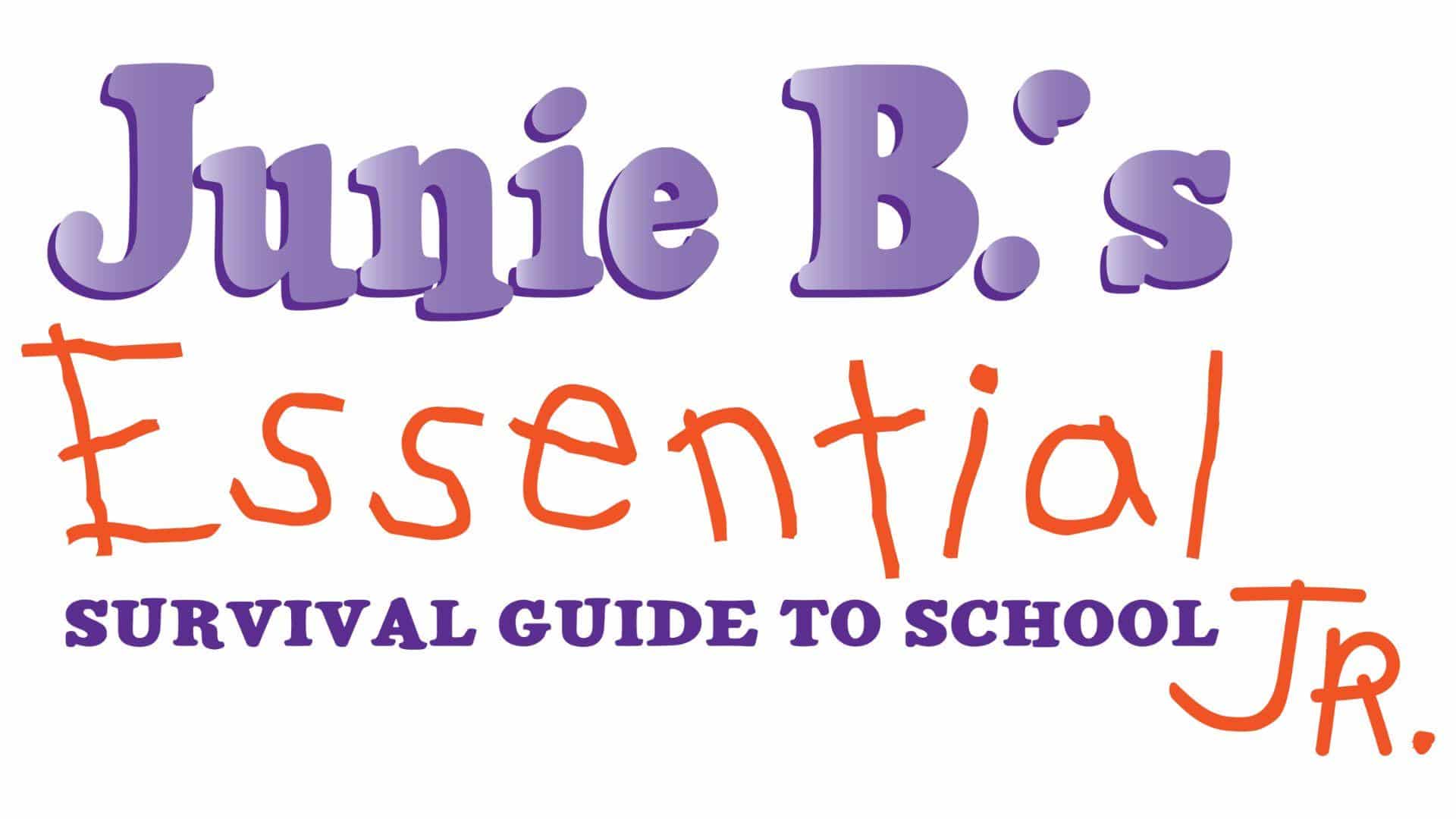Junie_Bs_Essential_Survival_Guide_To_School