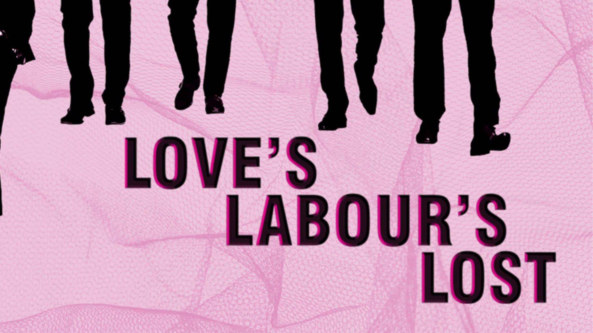 Loves_Labours_Lost