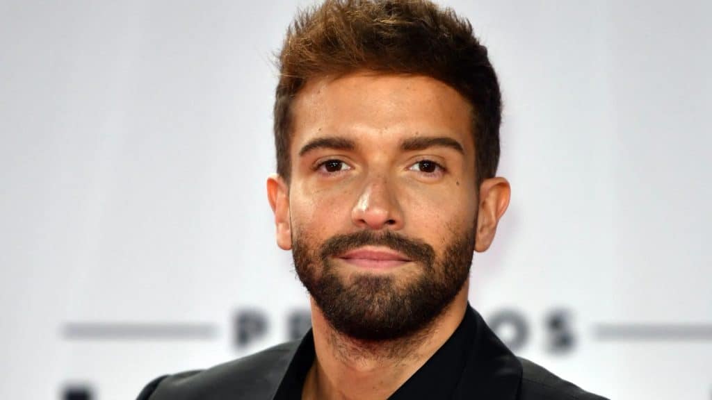 Pablo-Alborán