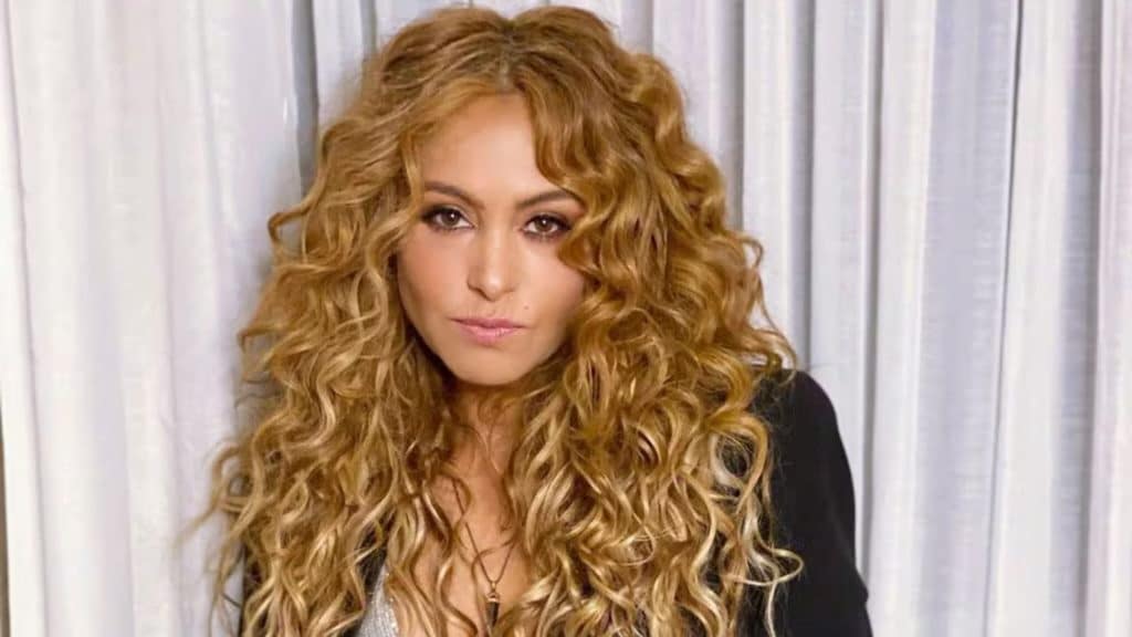 Paulina-Rubio