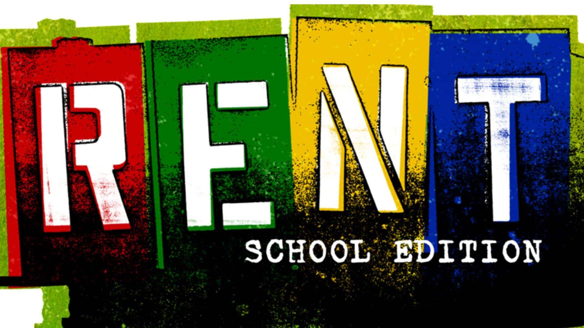 Rent_High_School_Edition