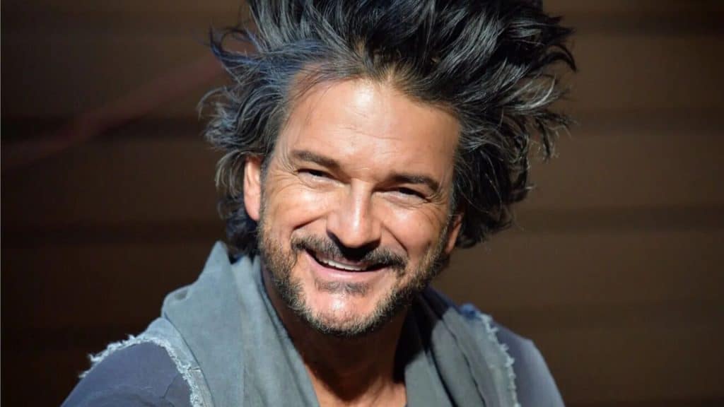 Ricardo-Arjona