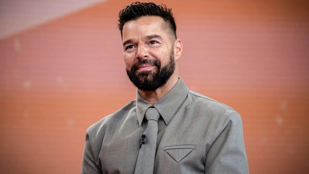 Ricky-Martin