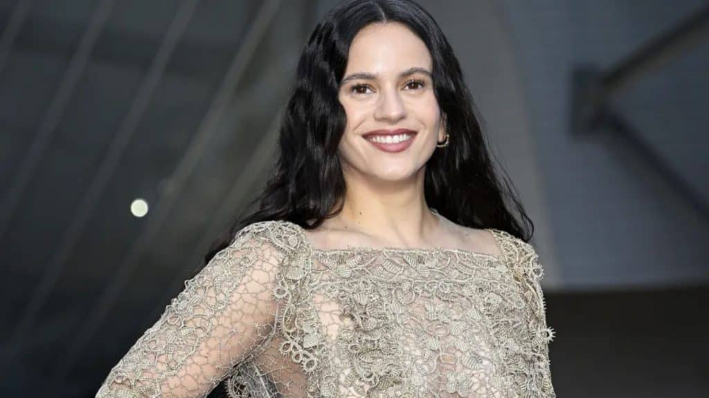 Rosalía