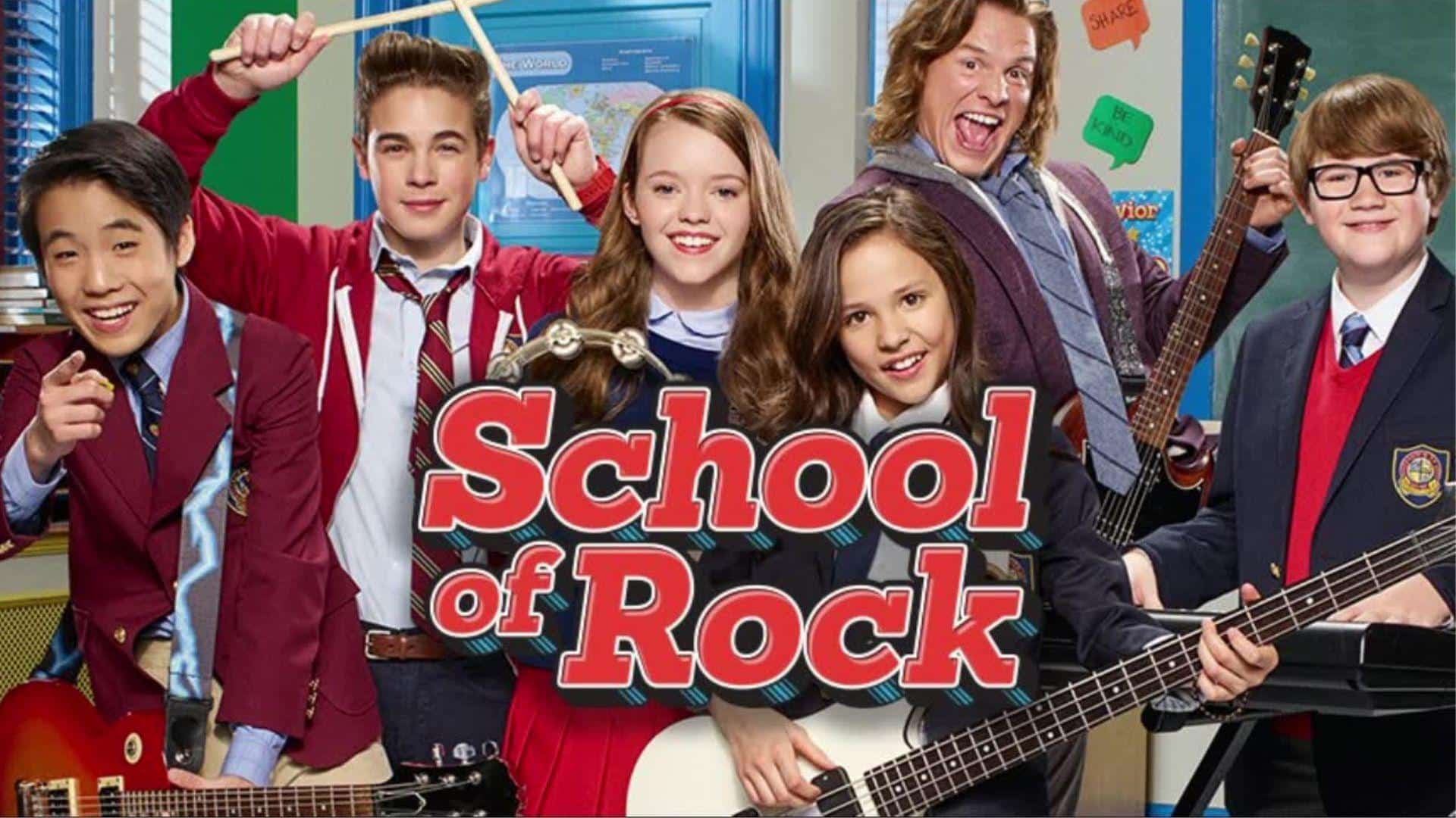 School_of_Rock