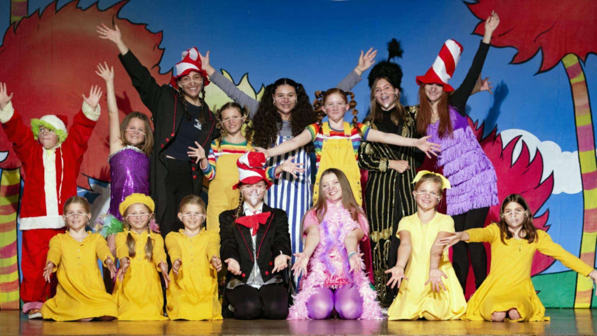 Seussical