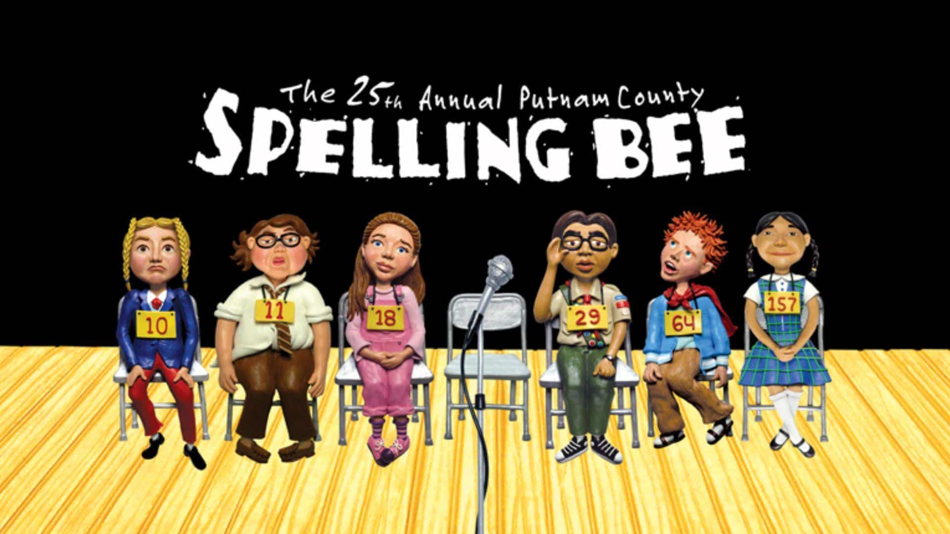 The_25th_Annual_Putnam_County_Spelling_Bee
