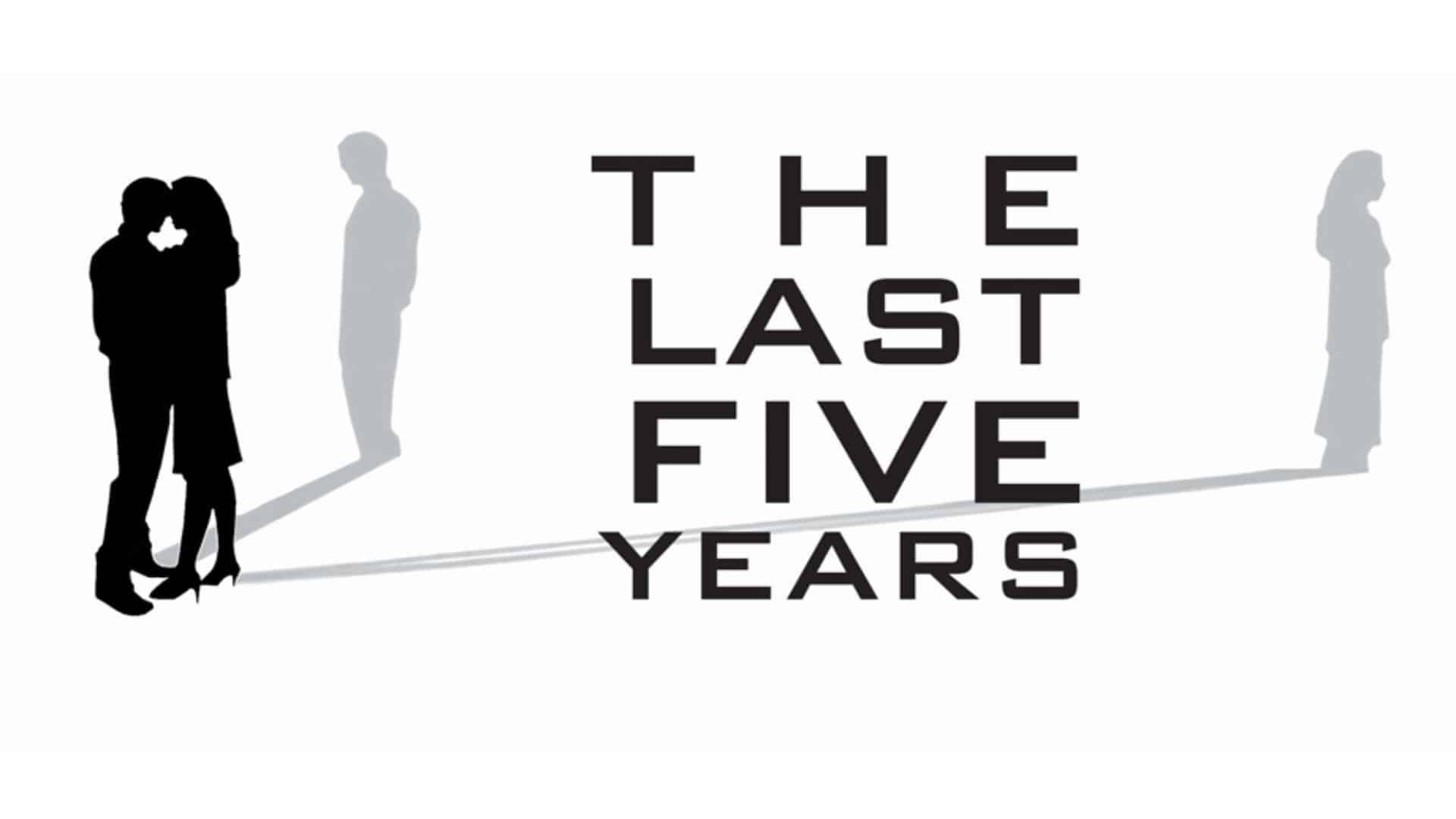 The_Last_Five_Years