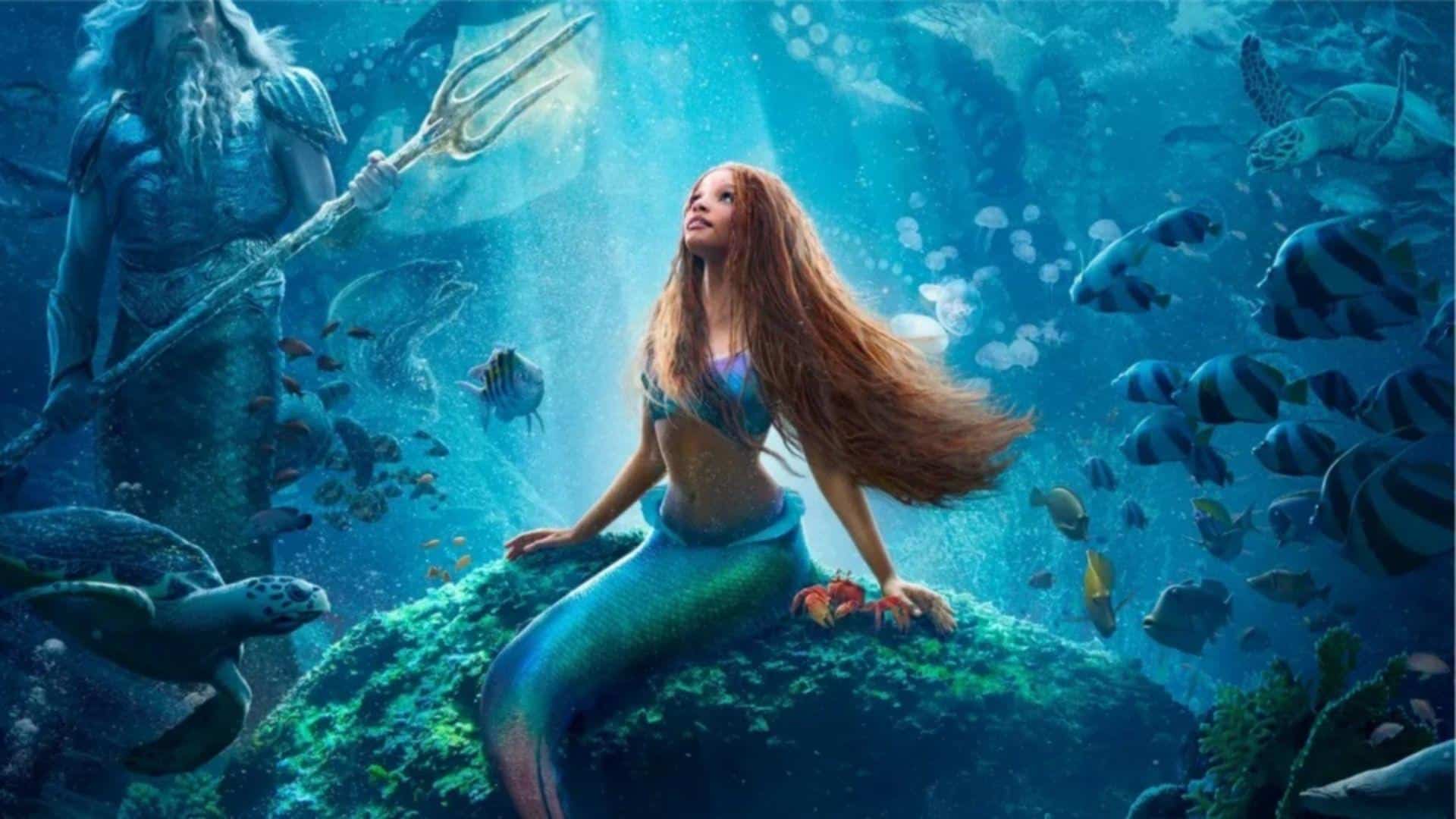 The_Little_Mermaid