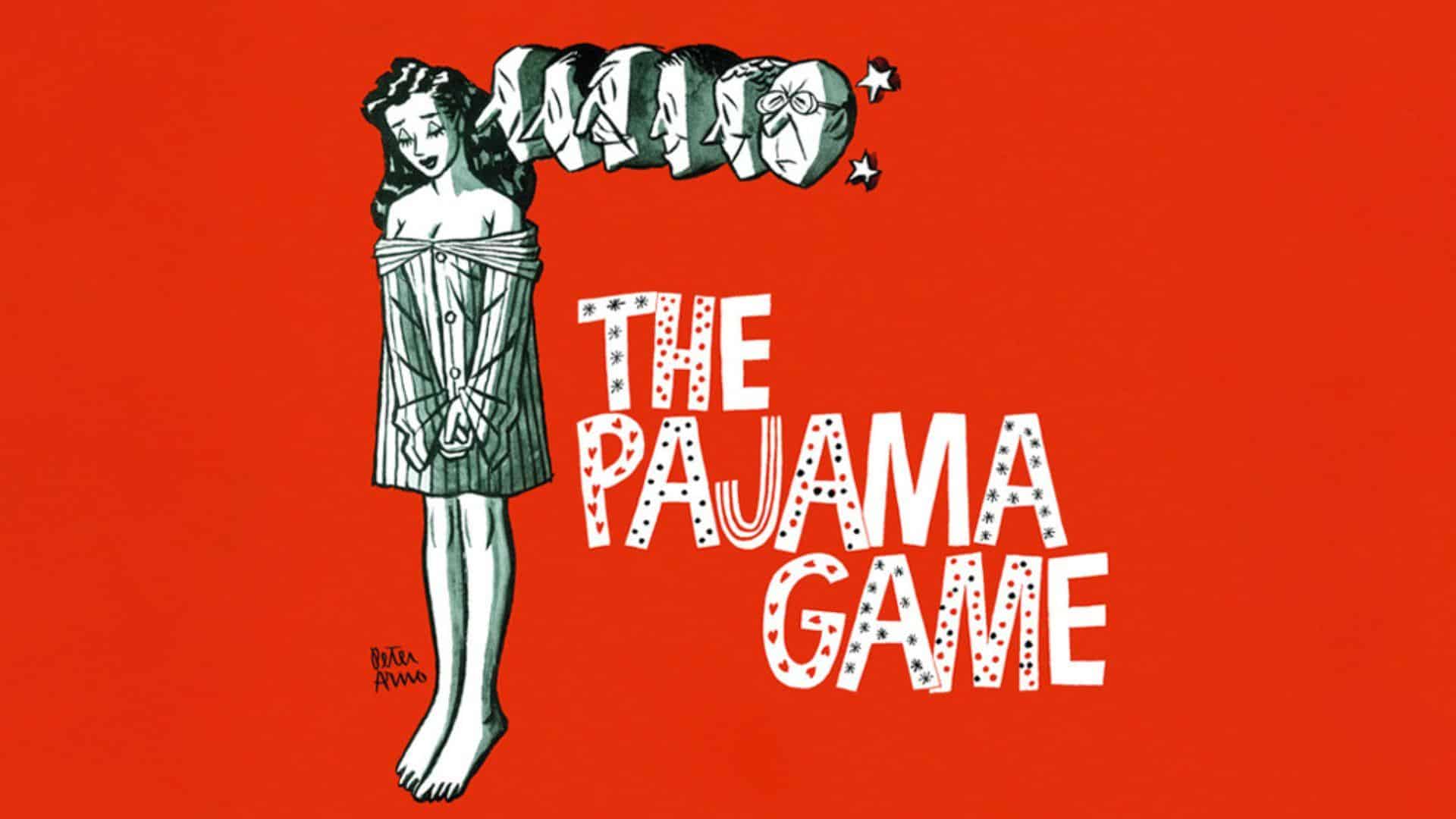 The_Pajama_Game