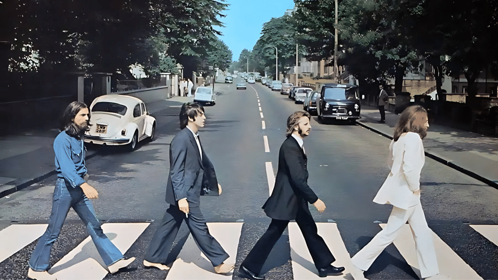 abbey-road