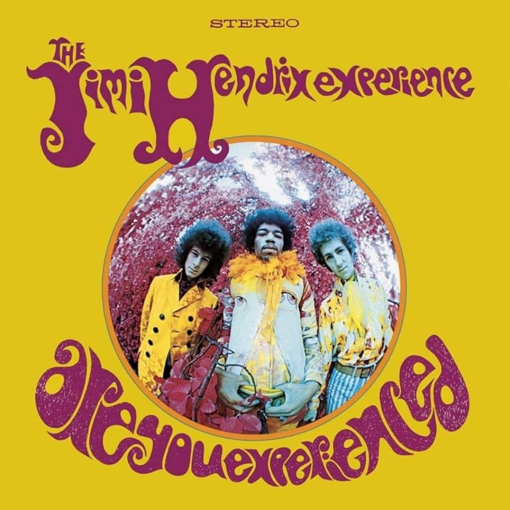 are-you-experienced