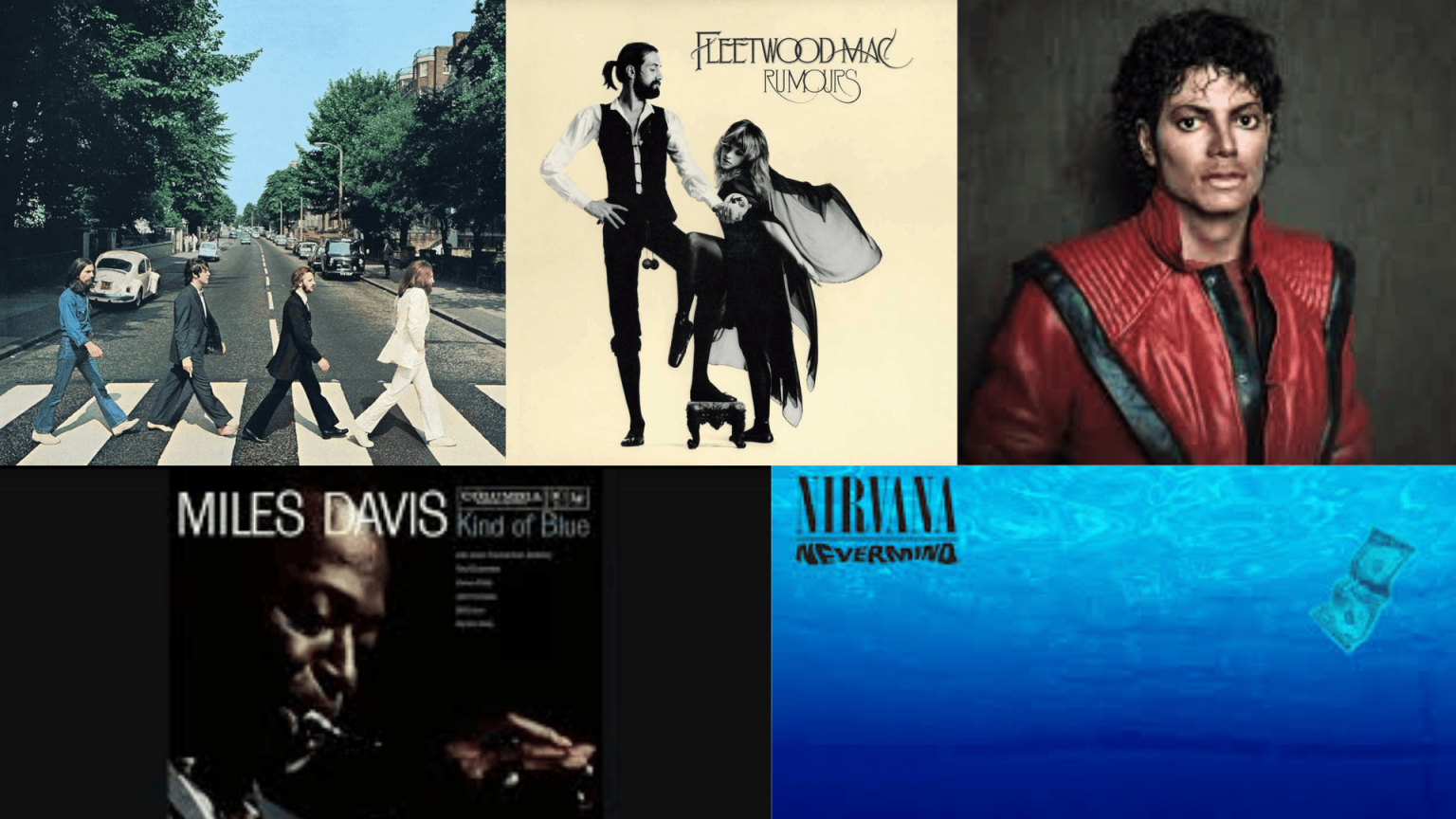 20 Must-Have Vinyl Records Every Collector Should Own - Musicoholicswp