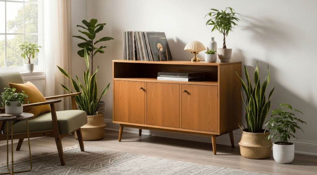 cabinets-with-display-tops