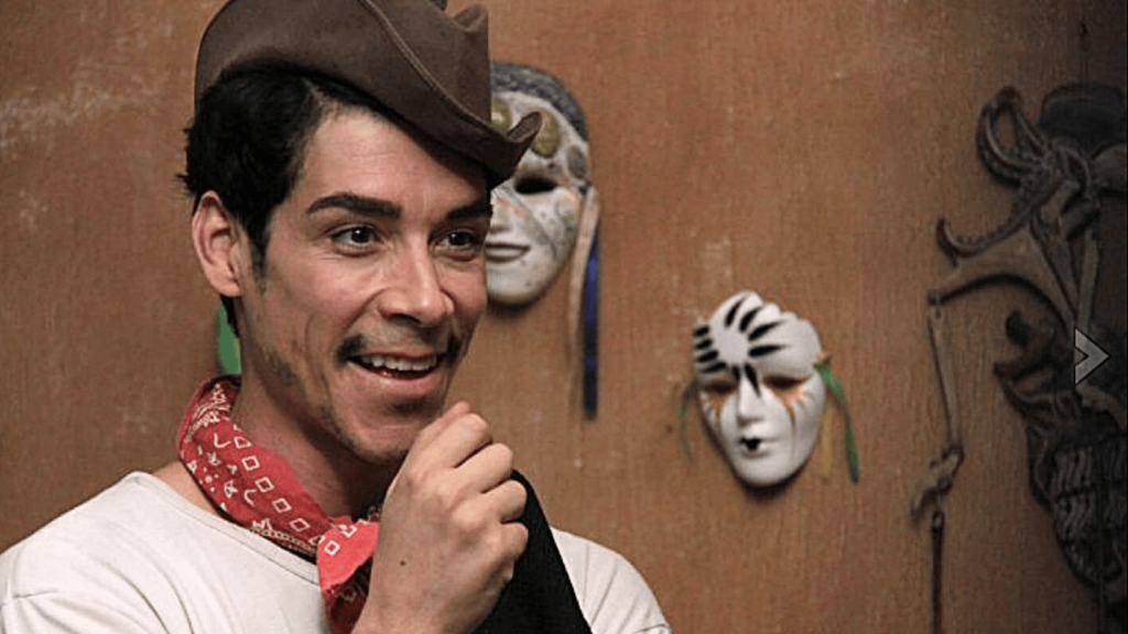 cantinflas
