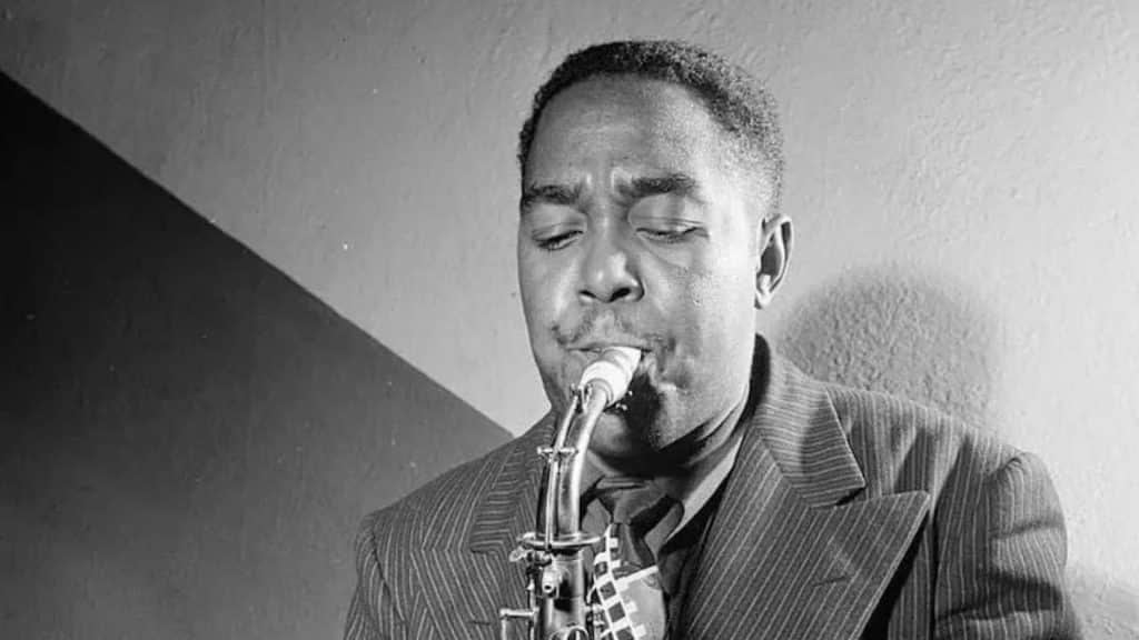 charlie-parker