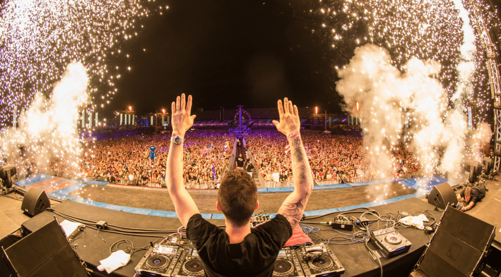 edm