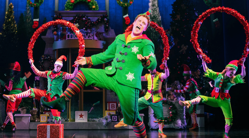 elf-the-musical