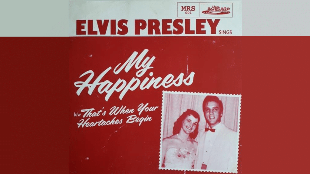 elvis-presly