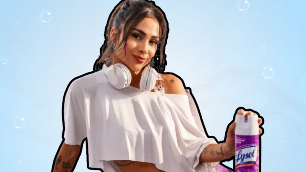 greeicy