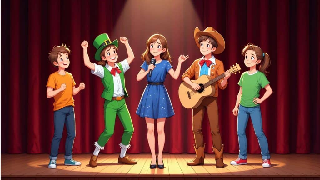 high school musicals to do