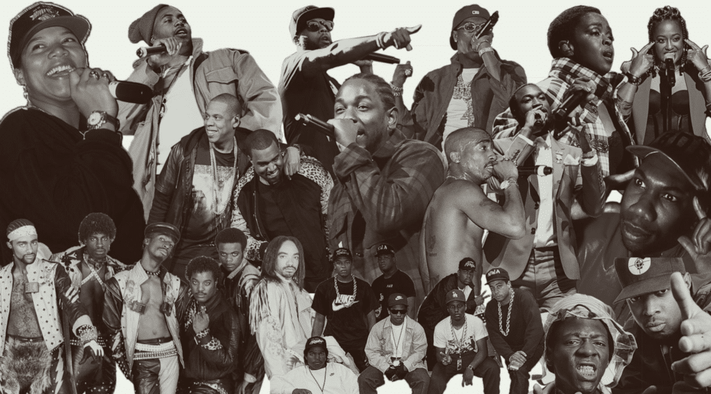hip-hop