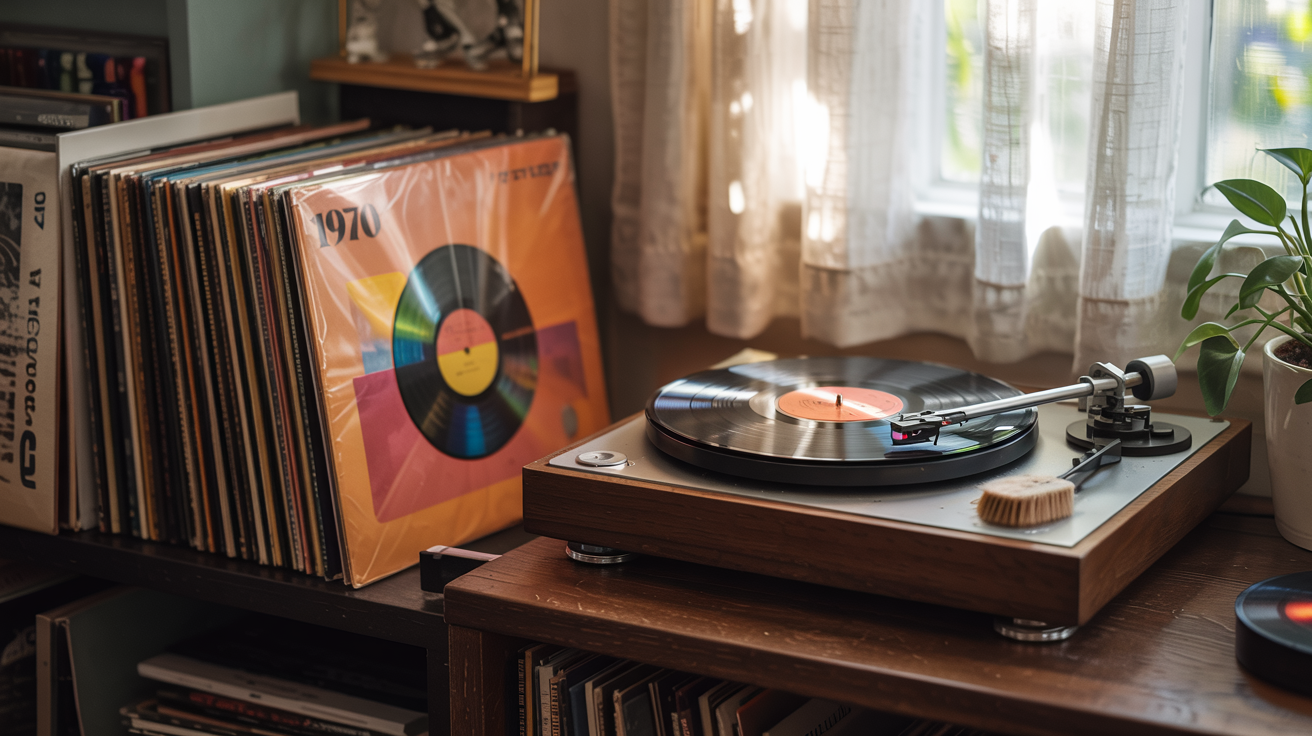 how long do vinyl records last