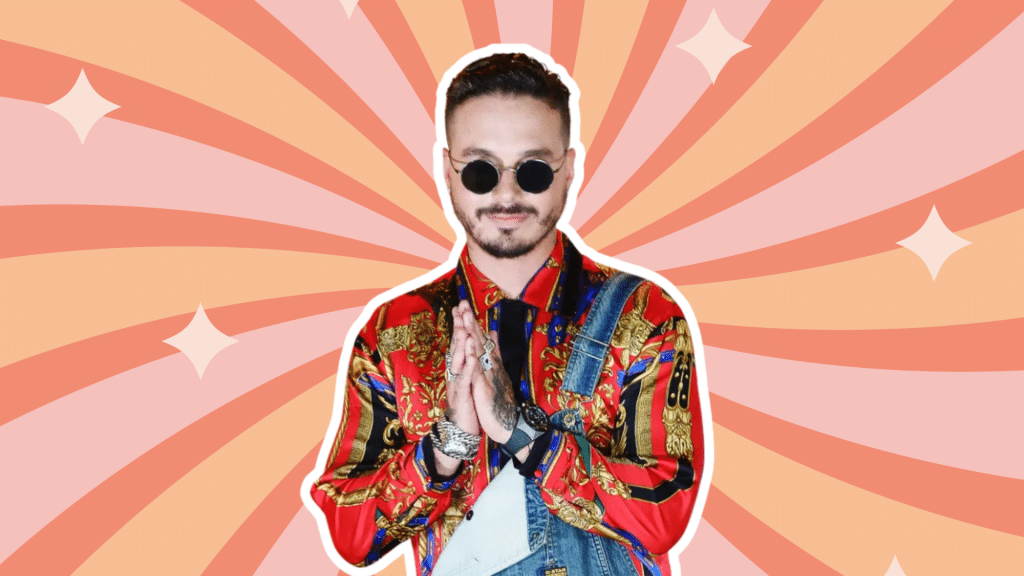 j-balvin