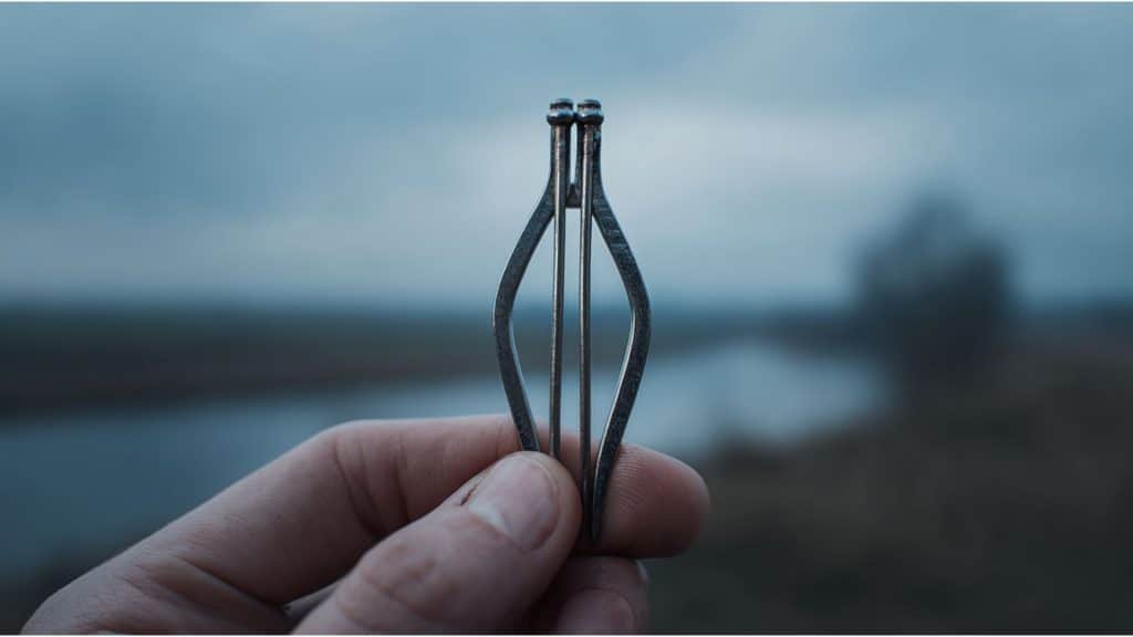 jaw-harp
