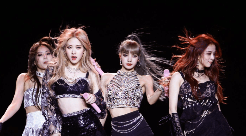 kpop