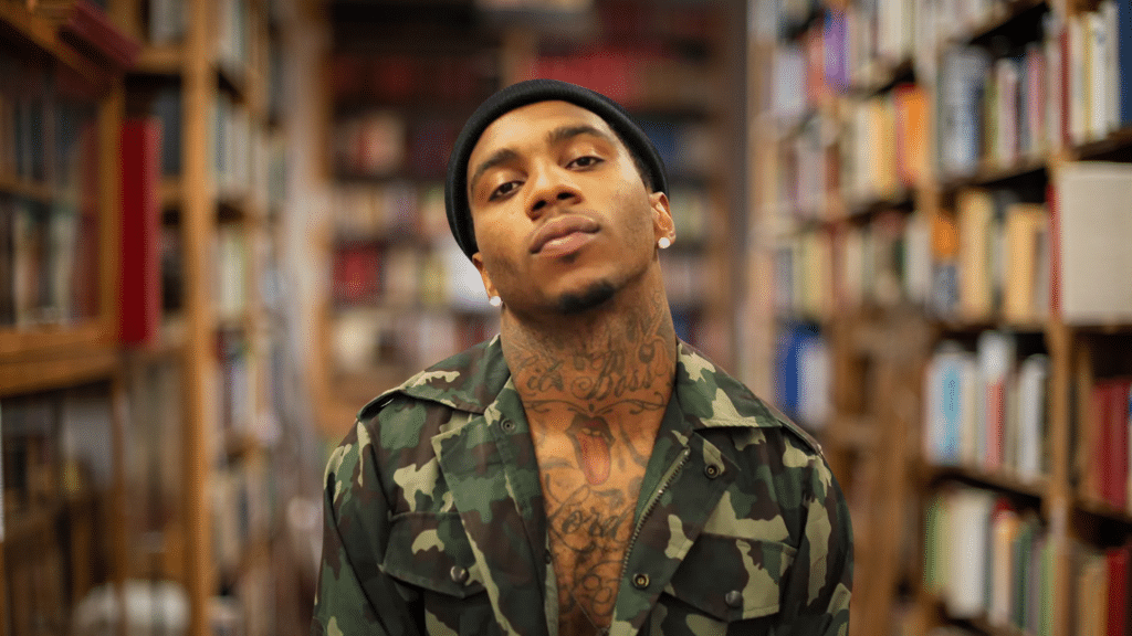 lil-b