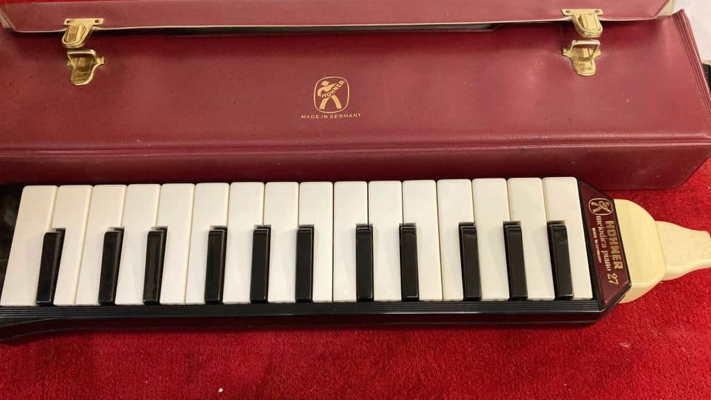 melodica