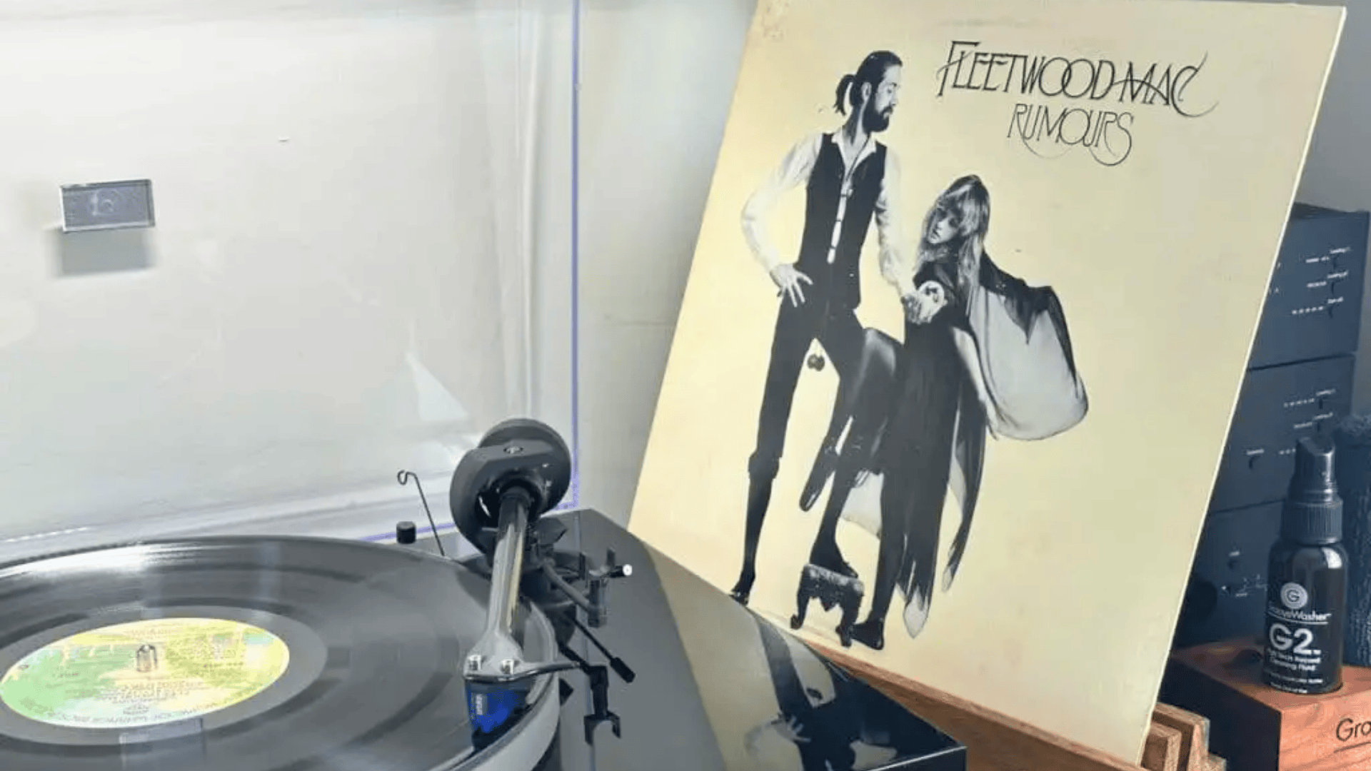 must have vinyl records