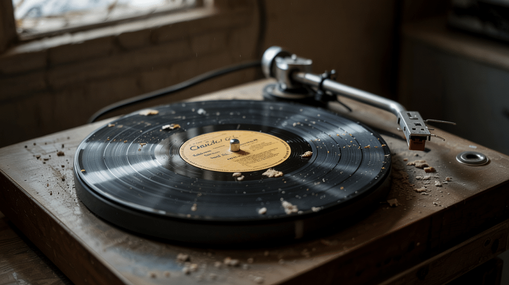 not-cleaning-records-properly
