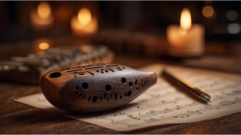 ocarina