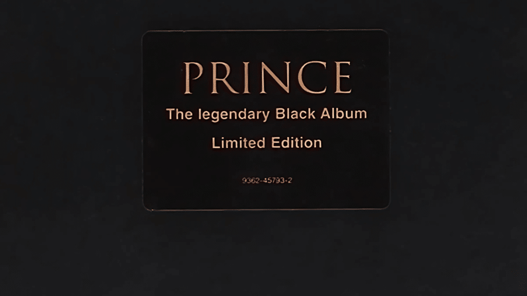 prince