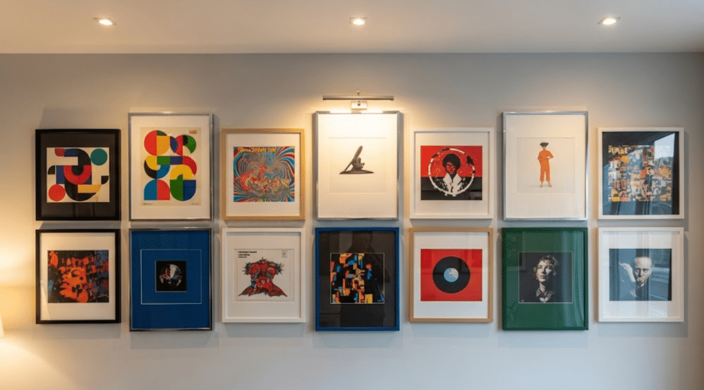 record-frames