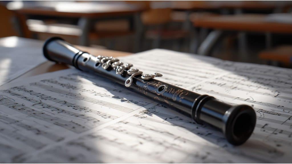 recorder