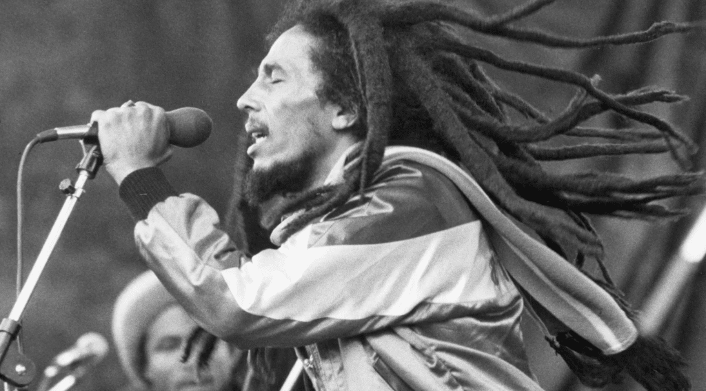reggae