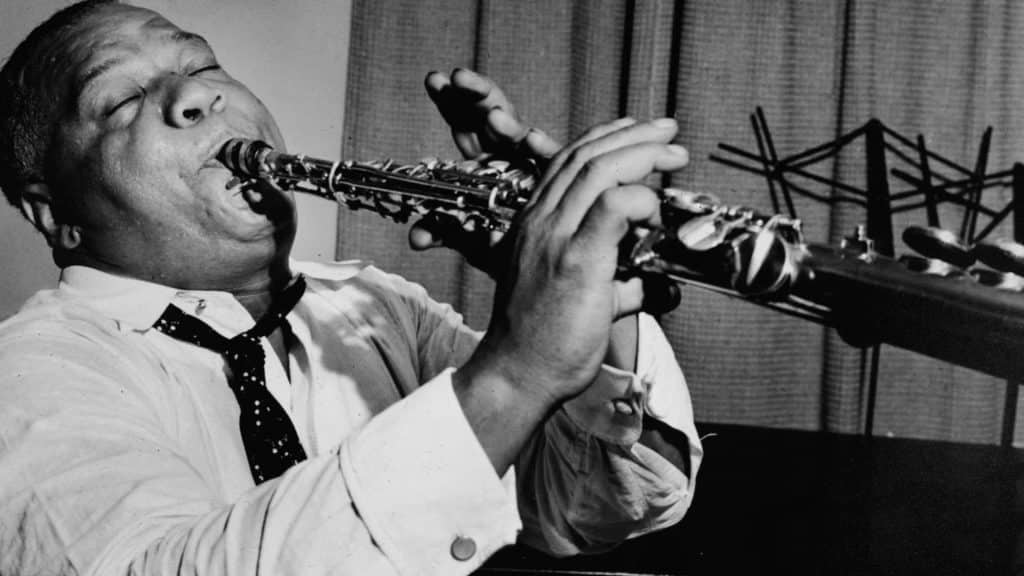 sidney-bechet