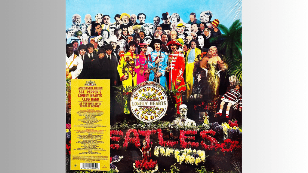 the-beatless