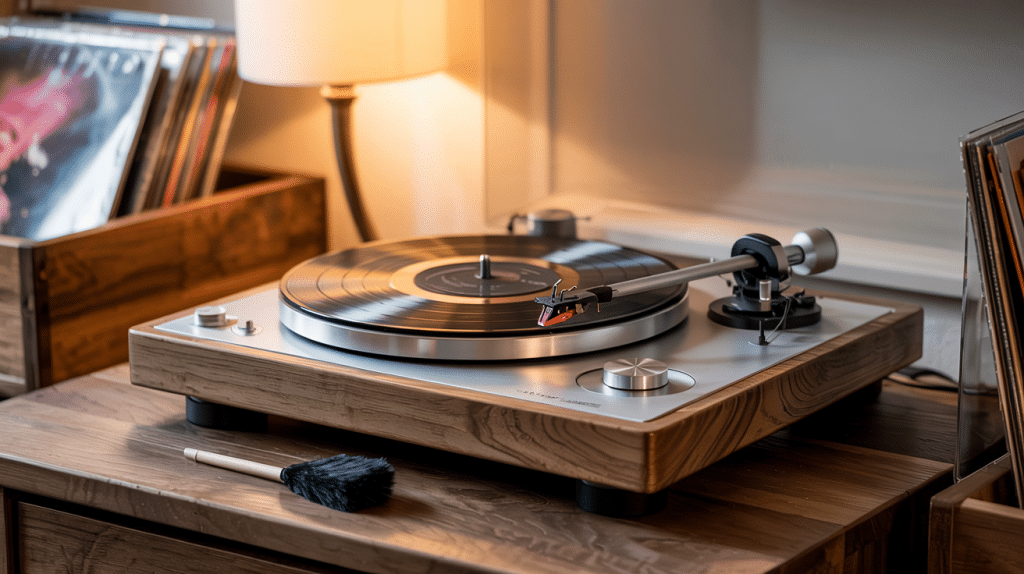 turntable-and-needle-use-good-gear