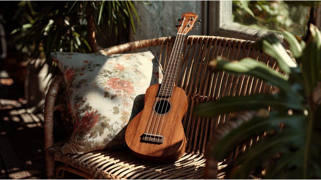 ukulele