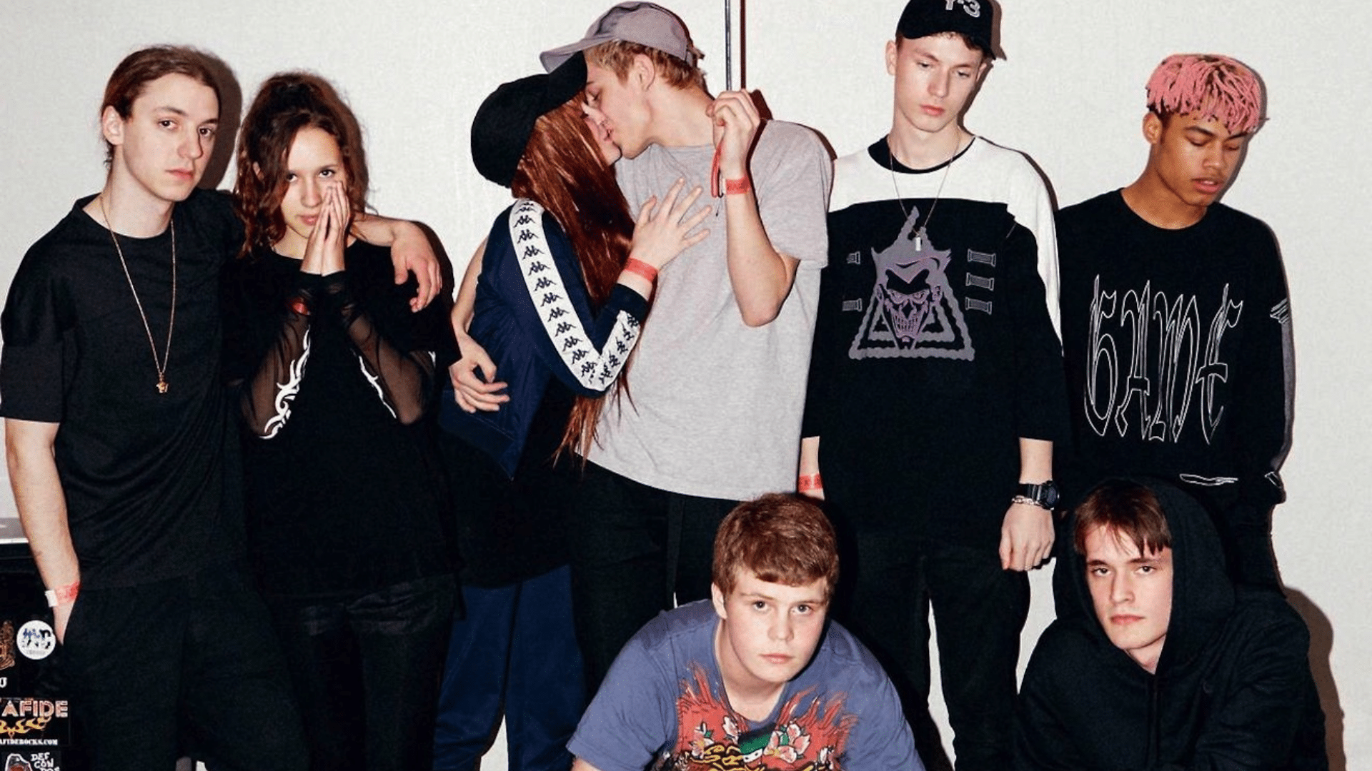 Lean Raper's 15 Cloud Rap Artists: The Sound and Voices Defining the Genre ...